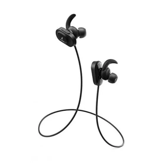Anker Soundcore Sport Air Wireless Earphone - Black&zwnj;